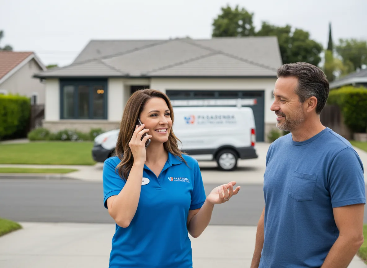 Electrician Le Grand, IA FAQs